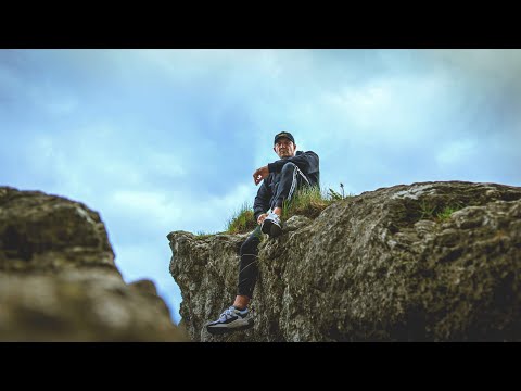 Bosski Roman - Duchowy Gangster 2 prod.Baltik (official video)