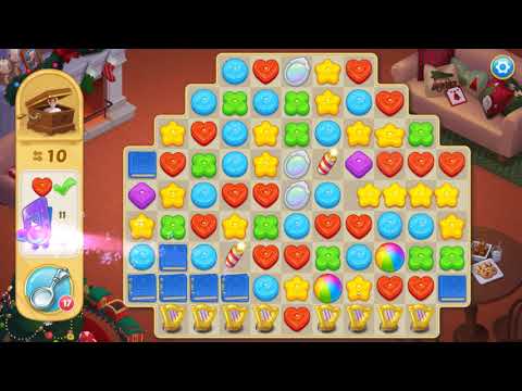 Matchington Mansion level 578 HD