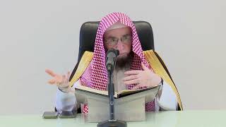 96- تفسير القرآن بجامع البابطين | سورة الإنسان ١٢-٢٢ | الشيخ أ.د يوسف الشبل image