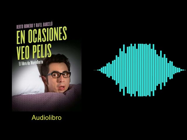 Vídeo relacionado con En ocasiones veo pelis: El libro de MovieBerto (No Ficción)