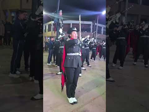 ACTO APOLINARIO SARAVIA 80 AÑOS 