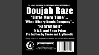 When Misery Needs Company (Radio Edit)