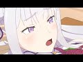 Emilia Re Zero