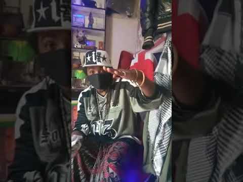 Nguchi P Ukoo Flani #HhcRapChallenge on the Sawa beat by Kaa La Moto