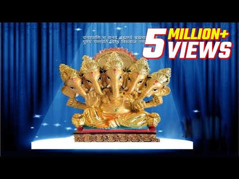 Miracle Cure For All Problems | Ganesh Mantra