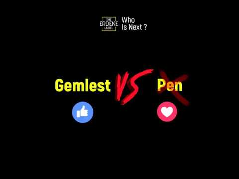 Gemlest vs Pen