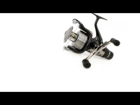 Shimano Baitrunner XT10000RB