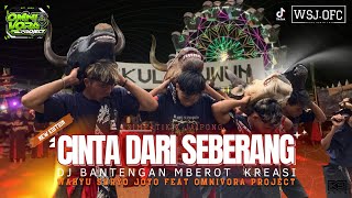 Download lagu DJ BANTENGAN CINTA DARI SEBERANG GAYENG MBEROT SIMPATIK JAIPONG @omnivoraproject mp3 Download lagu DJ BANTENGAN CINTA DARI SEBERANG GAYENG MBEROT SIMPATIK JAIPONG @omnivoraproject mp3