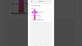 Download lagu how to change tiktok account password | tiktok ka password change kaisy kare mp3