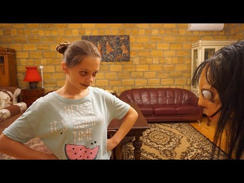 Эля сабитова в машине