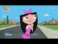 Phineas and Ferb - Isabella's Birthday Song ...