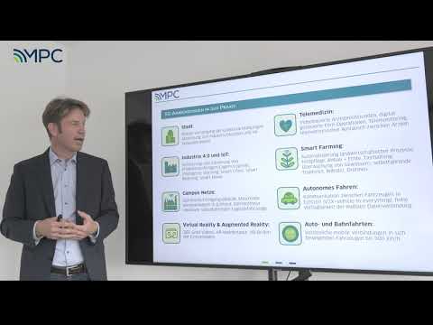 5G einfach erklärt. Was ist 5G?