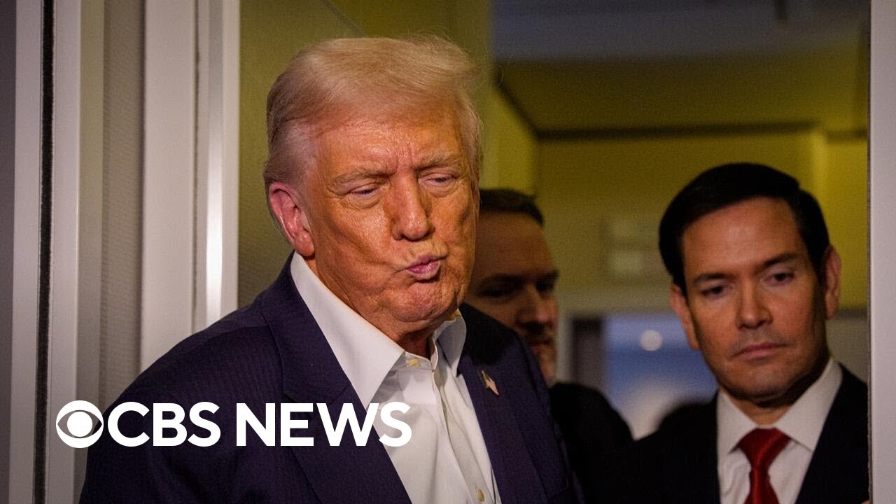 Trump files appeal to throw out New York 