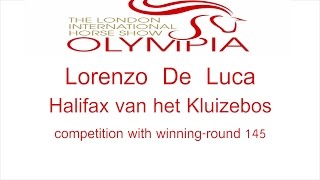 Video od Halifax van het Kluizebos