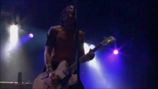 Backyard Babies - Degenerated LIVE @ SummerBreeze 09