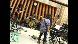 Give It All Back - Noah and the Whale  (GG JP COVER session) at S.O.L Studio LIVE