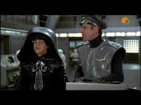 Spaceballs Best Of
