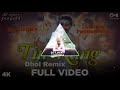 Tin Rang Dhol Remix Harbhajan Maan Ft DJ LUCKY LAHORIA PRODUCTION