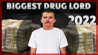 Who Is The Biggest Drug Lord Now