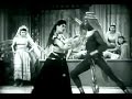 Dizzy Gillespie From 1947 “Night In Tunisia” With Costumed Dancers