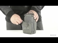 Product video for Maxpedition Nylon DEP Daily Essentials Tactical Pouch - TAN
