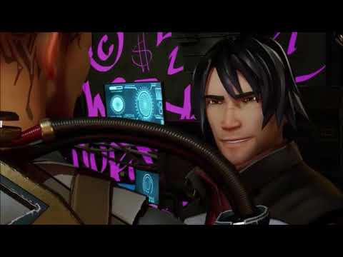 Meta Runner Season 2: Masa Being a Savage