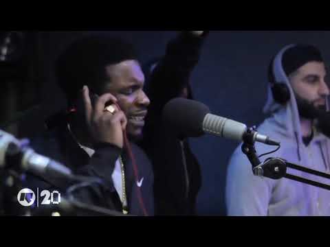 MCs over Functions On The Low | Skepta, D Double E, Chip, Tempa T & more