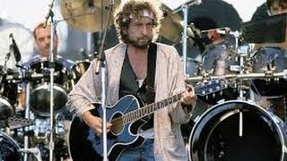 Dylan and the Dead: Folsom Prison Blues, May 1987