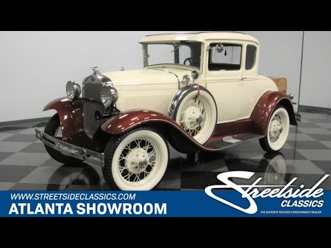 1930 Ford Model A (CC-1409776) for sale in Lithia Springs, Georgia