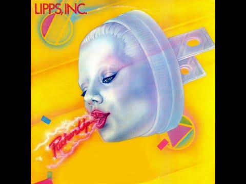 Lipps, Inc. ‎feat. Cynthia Johnson – How Long (Original Disco Version) 5:32