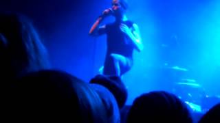 Fort Hope - Tears at Newcastle