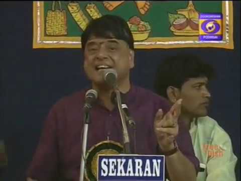 O S Arun-172nd Thyagaraja Aradhana