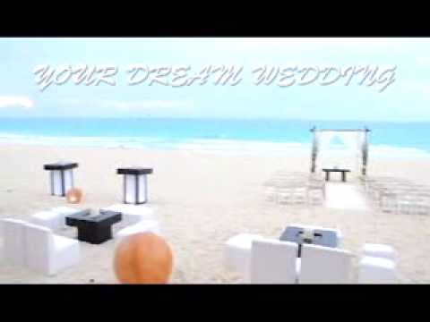 Weeding on the Beach WS