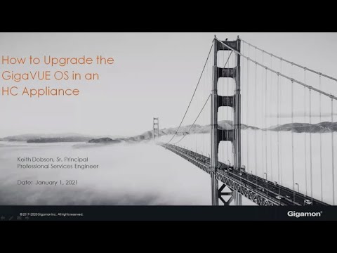 How to Upgrade Any HC Device