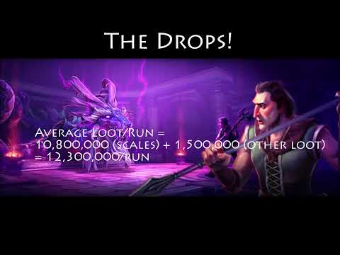 Soloing Elite Dungeon 1 for Beginners! (Ranged)