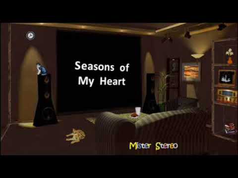 Seasons of My Heart - Jimmy C. Newman
