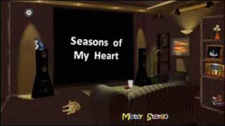 Seasons of My Heart - Jimmy C. Newman