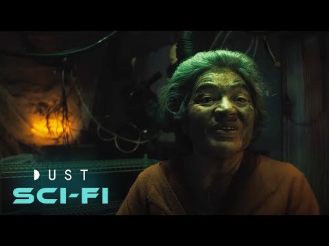 Sci-Fi Short Film "ZZZ" | DUST | Online Premiere