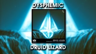 Dsyphemic - Druid Lizard feat. Yiani Treweeke