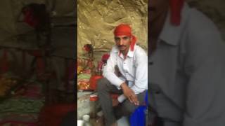 preview picture of video 'Hinglaj Mata Mandir Near Kund Malir'