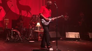 9 - Hold On Tight - JJ Grey &amp; Mofro (Live in Winston-Salem, NC - Mar 5 &#39;15)