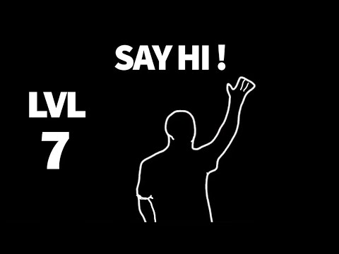 HIGH QUALITY Immersive Interactive Warm Up #8