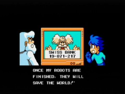 Mega Man 9 Review (Wiiware)