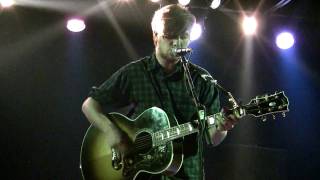 Bobby Long - In The Frost at The Firebird 08.16.09