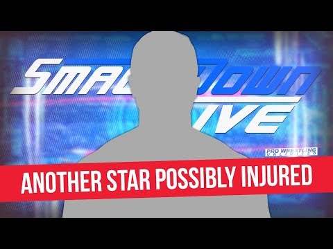 Sin Cara Posts Picture From Hospital, Confirms Knee Injury