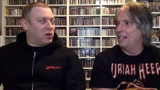 Top 10 Songs: Uriah Heep