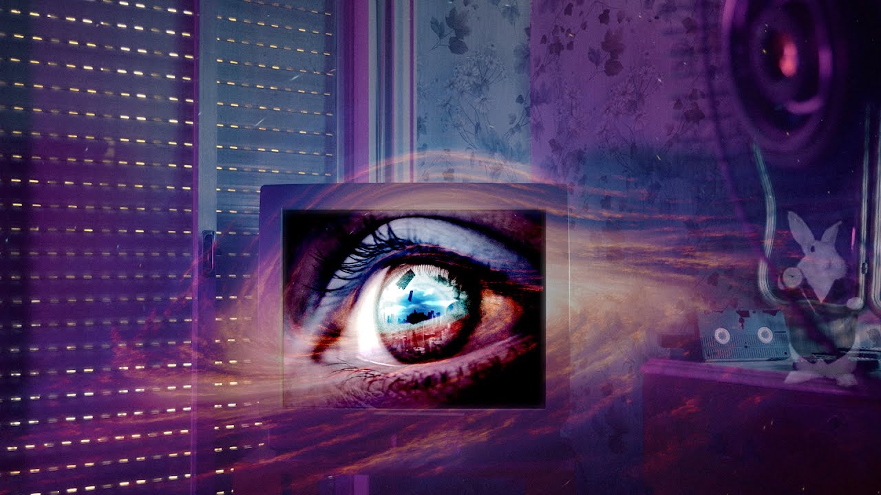 Welcome to the Singularity