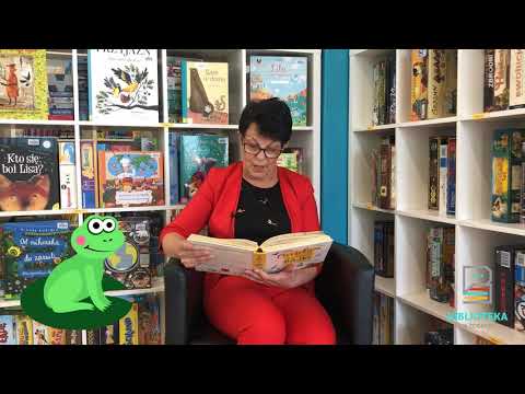 Cała Polska Czyta Dzieciom - Czytamy