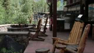 preview picture of video 'Bear Creek Lodge-Mountain Village-Vacation Rental-Telluride Colorado'