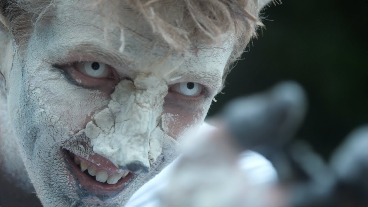 FREE AS THE WIND | 48Hour Film Entry